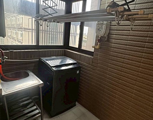 中原極度稀有三房四車位~(雙汽車位雙機車位~ - Image 13