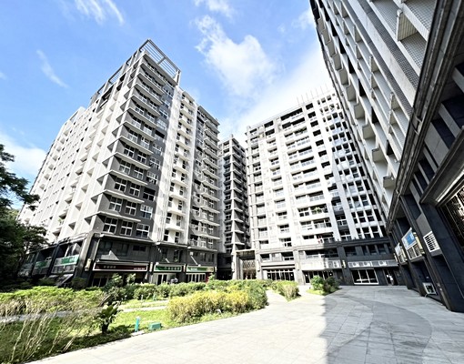 陽光PARK精裝時尚宅 - 591租屋網 - Image 14