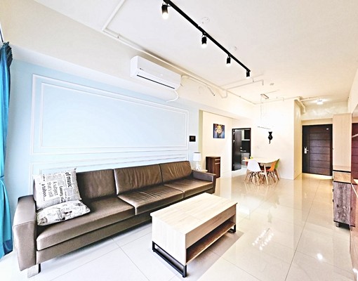 東方威尼斯💫忠明南工學美村南💫可租補💫超美3房💫平車 - Image 4