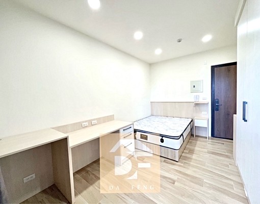 🏠竹科找房看過來｜系統櫃陽光台電電梯套房｜台電計價🏠 - Image 3