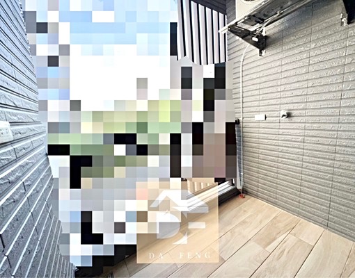 🏠竹科找房看過來｜系統櫃陽光台電電梯套房｜台電計價🏠 - Image 6