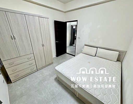 馬卡龍公園🌸新大二房全配🌸雙租補🌸台水電 - 591租屋網 - Image 3