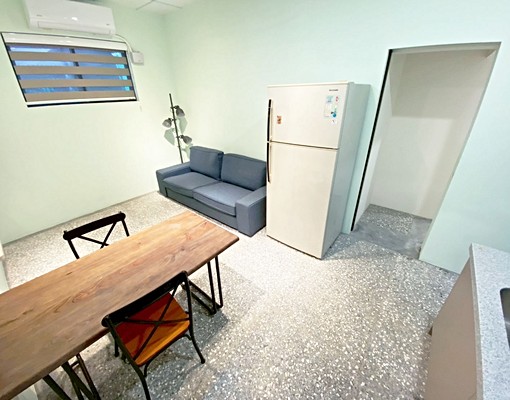 碧潭大橋◆1房1廳◆可租補可寵★獨洗陽台 - 591租屋網 - Image 2