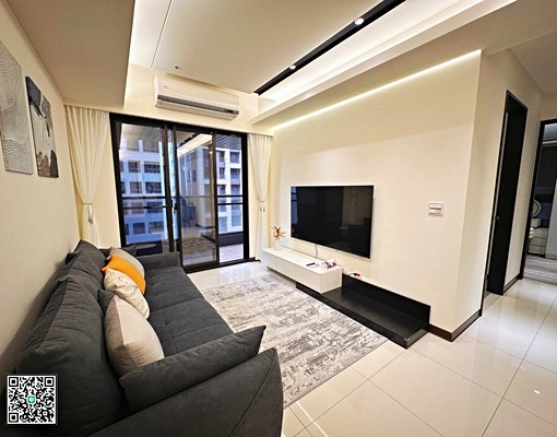 青埔✨社宅租補✨三房車✨W站前✨A18✨華泰 - 591租屋網 - Image 2