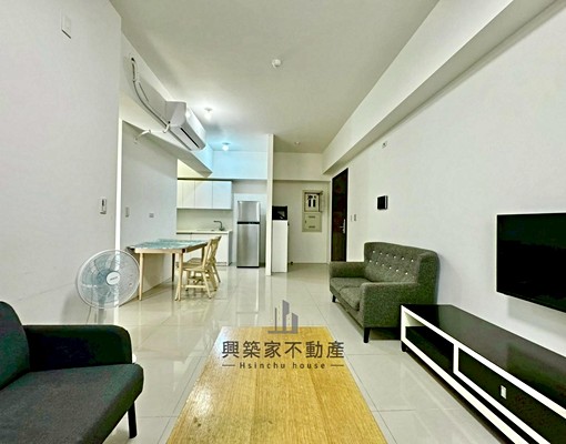 W近台元.昌益園區.華興商圈｜可寵物美宅兩房｜含車位 - 591租屋網 - Image 4