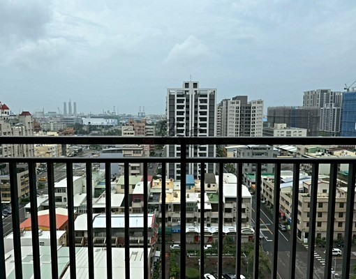 【添好運+成幸福】萊爾富旁|三井摩天輪景觀邊間三房+車位 - Image 3