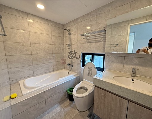 【添好運+成幸福】萊爾富旁|三井摩天輪景觀邊間三房+車位 - Image 9