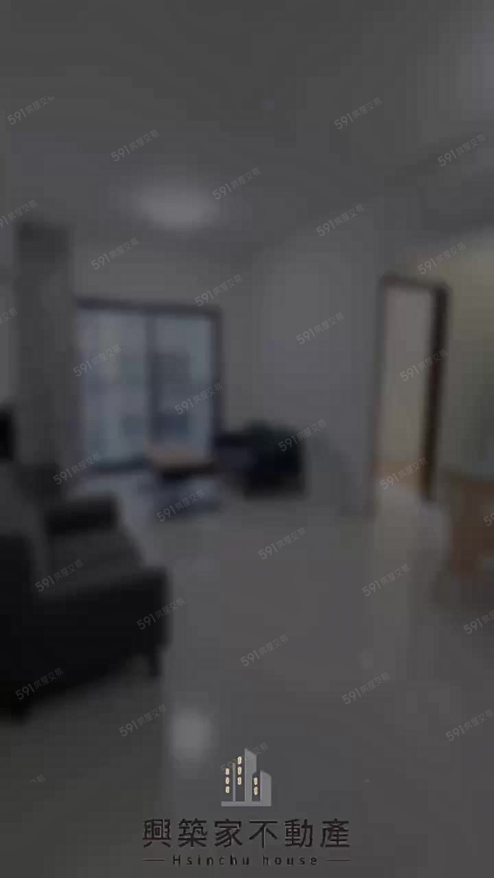 W近台元.昌益園區.華興商圈｜可寵物美宅兩房｜含車位 - 591租屋網 - Image 1