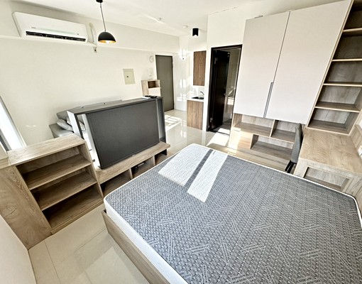 喜歡我的獨特性💖可貓固定機車位陽台獨洗🌈飯店式管理 - 591租屋網 - Image 5