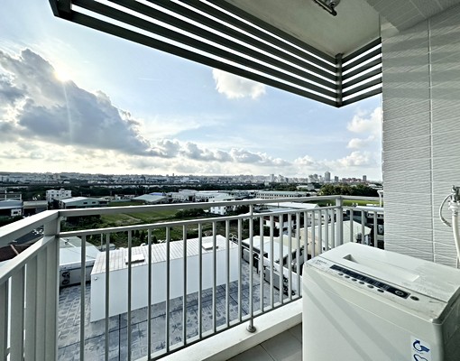 喜歡我的獨特性💖可貓固定機車位陽台獨洗🌈飯店式管理 - 591租屋網 - Image 11