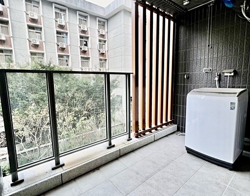 近逢甲可租補🐶稀有可貓狗大戰兩房平車★全配裝潢戶★水湳經貿 - 591租屋網 - Image 7