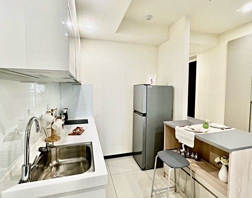 近逢甲可租補🐶稀有可貓狗大戰兩房平車★全配裝潢戶★水湳經貿 - Image 10