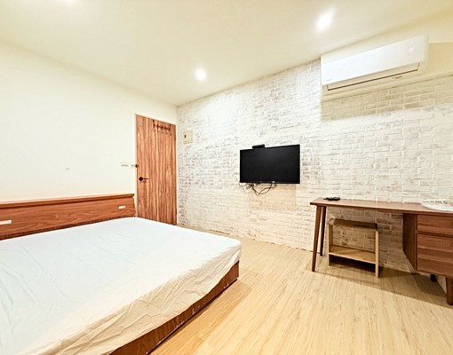 新莊站/小資首選/獨立洗衣機/乾濕分離/飲水機/曬衣空間大 - Image 4