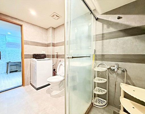 新莊站/小資首選/獨立洗衣機/乾濕分離/飲水機/曬衣空間大 - Image 6