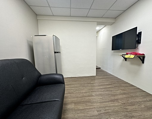 後驛捷運站｜富邦BOT｜高醫商圈｜大套房 - 591租屋網 - Image 4