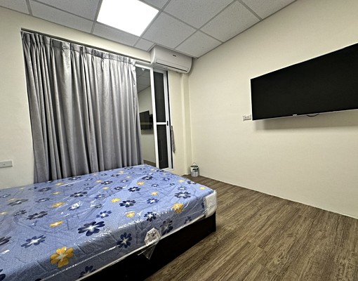 後驛捷運站｜富邦BOT｜高醫商圈｜大套房 - 591租屋網 - Image 2