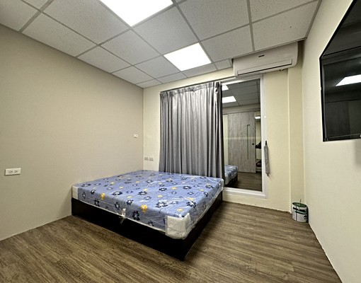 後驛捷運站｜富邦BOT｜高醫商圈｜大套房 - 591租屋網 - Image 10