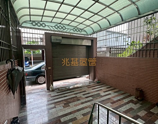 兆基社會住宅🏠永康近永大*六房車庫大透天*看屋+LINE - 591租屋網 - Image 13