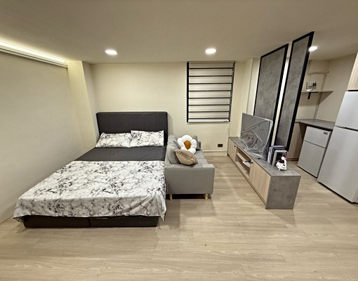 免中介費✨勤美、中國醫一中✨可寵貓狗雙租補✨系統大衣櫃 - 591租屋網 - Image 5