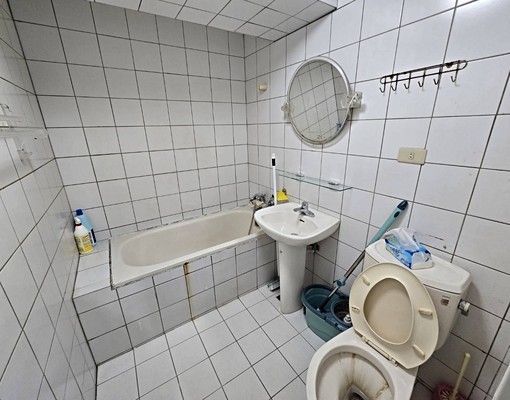 景觀江山萬里四房美屋0918620818可租補報稅 - Image 7