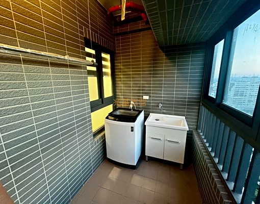 兆基社會住宅🏠全新裝潢✨三房✨視野戶✨全配家具 - 591租屋網 - Image 12