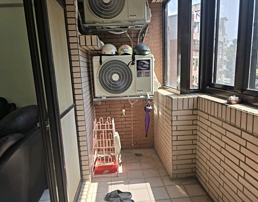 超大便宜大三房出租可申請租屋補助 - Image 13