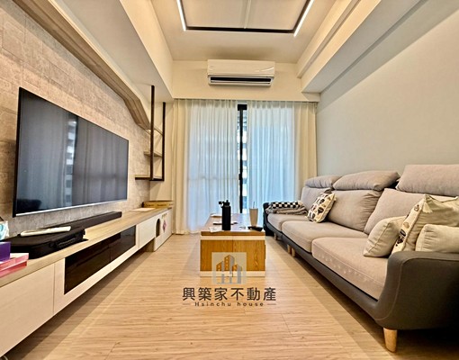 W近喜來登.縣三生活圈|首次出租木質美三房|含平車 - Image 3