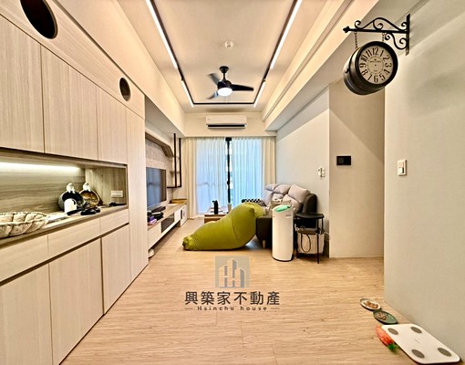 W近喜來登.縣三生活圈|首次出租木質美三房|含平車 - Image 4