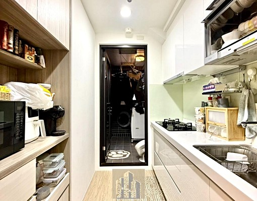 W近喜來登.縣三生活圈｜首次出租木質美三房｜含平車 - Image 5