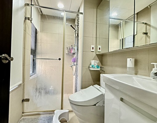 W近喜來登.縣三生活圈｜首次出租木質美三房｜含平車 - Image 8