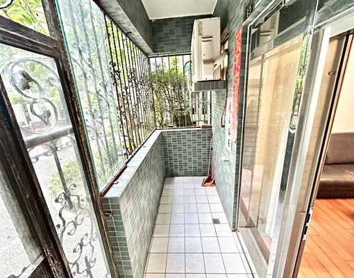 ✨3房平車✨門前就有小院🏡水湳家庭首選好屋🏡✅可貓咪 - Image 8