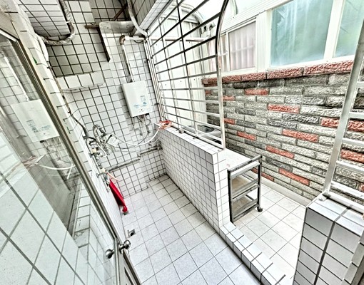 ✨3房平車✨門前就有小院🏡水湳家庭首選好屋🏡✅可貓咪 - Image 10