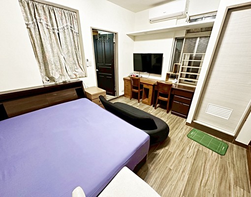 近永福橋【優質租案】可補助★獨洗★流理臺 - 591租屋網 - Image 1