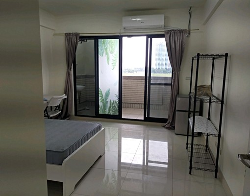 河岸綠蔭美景清幽大套房 - 591租屋網 - Image 2