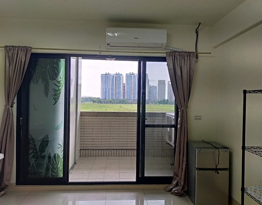 河岸綠蔭美景清幽大套房 - 591租屋網 - Image 8