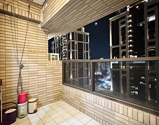 🌸中路溫馨景觀三房車🌸近市政商圈-可租補 - 591租屋網 - Image 13