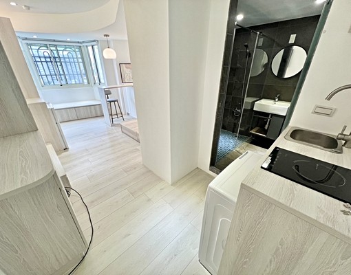 可租補近一中😍大坪數全新完工系統裝潢流理台🏠台水電可寵 - 591租屋網 - Image 5