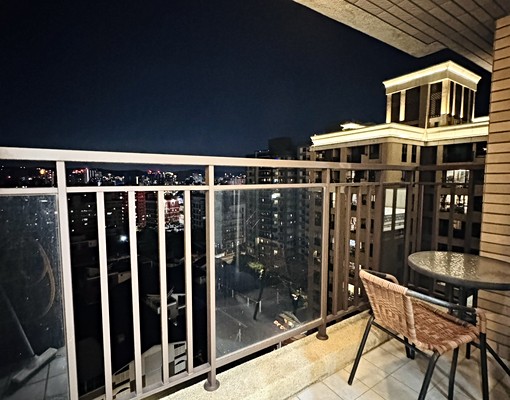 🌸中路溫馨景觀三房車🌸近市政商圈-可租補 - 591租屋網 - Image 14