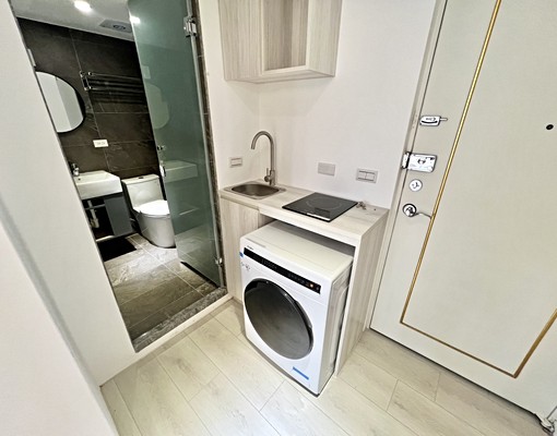 可租補近一中😍大坪數全新完工系統裝潢流理台🏠台水電可寵 - 591租屋網 - Image 4