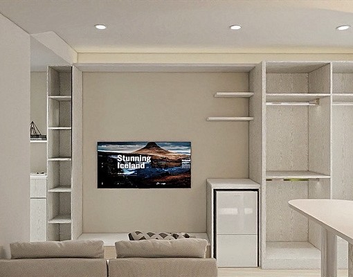 可租補近一中😍大坪數全新完工系統裝潢流理台🏠台水電可寵 - 591租屋網 - Image 2