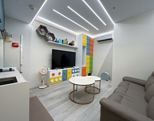 全新整理｜可立即入住｜央北🌟波爾多2樂菲 - Image 2