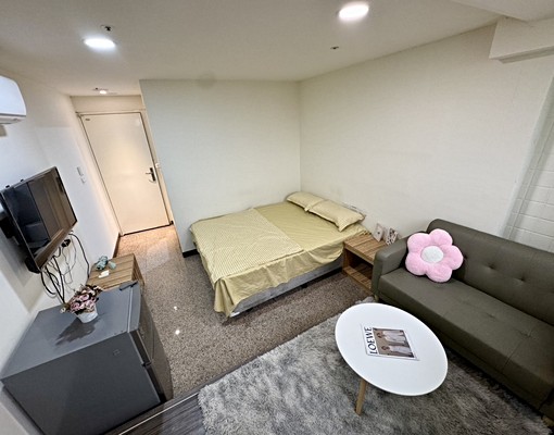 🍀平鎮開窗電梯套房🍀可短租🍀可寵物🍀可租補 - Image 2