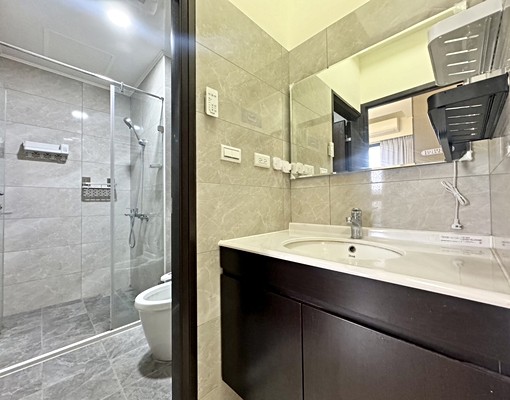 近水湳🙌泉宇未來🙌無印風二房✨系統櫃收納✨可寵物 - Image 8