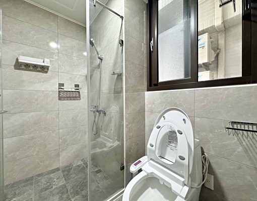 近水湳🙌泉宇未來🙌無印風二房✨系統櫃收納✨可寵物 - Image 11