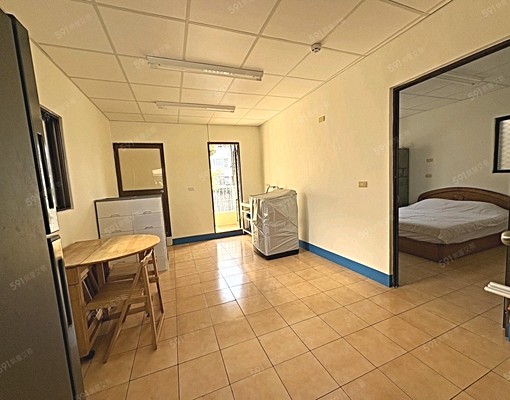 忠孝路公寓6樓1房1廳1衛租 - 591租屋網 - Image 2