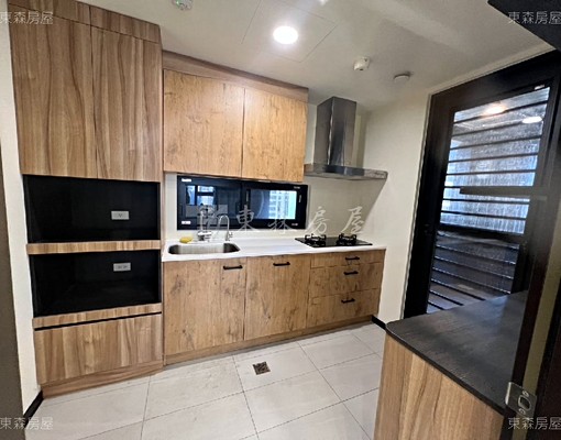 ü離捷運近ü享受高樓層ü三面採光ü次頂樓舒適生活 - Image 8