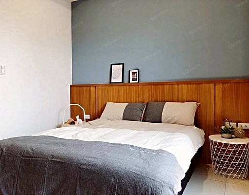 123房屋租售(社宅補助)(前金區)中央公園捷運站精美小豪宅 - Image 9