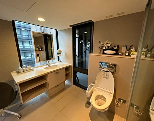 老虎城⭐高樓層⭐超美大一房⭐可報稅⭐可報稅 - Image 6