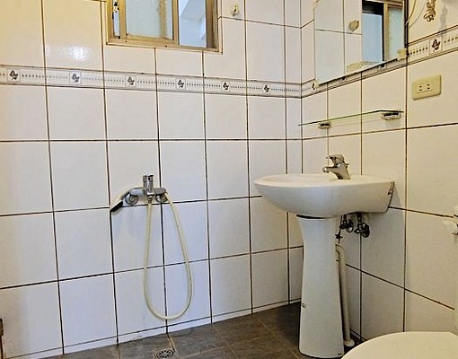 至善/青海☪採光超大空間☪大衛浴開窗☪採光陽台☪獨洗獨曬 - Image 12