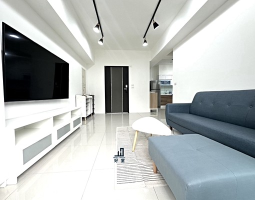 樹孝商圈大三房平車室內28坪全配稀有可貓狗 - 591租屋網 - Image 4